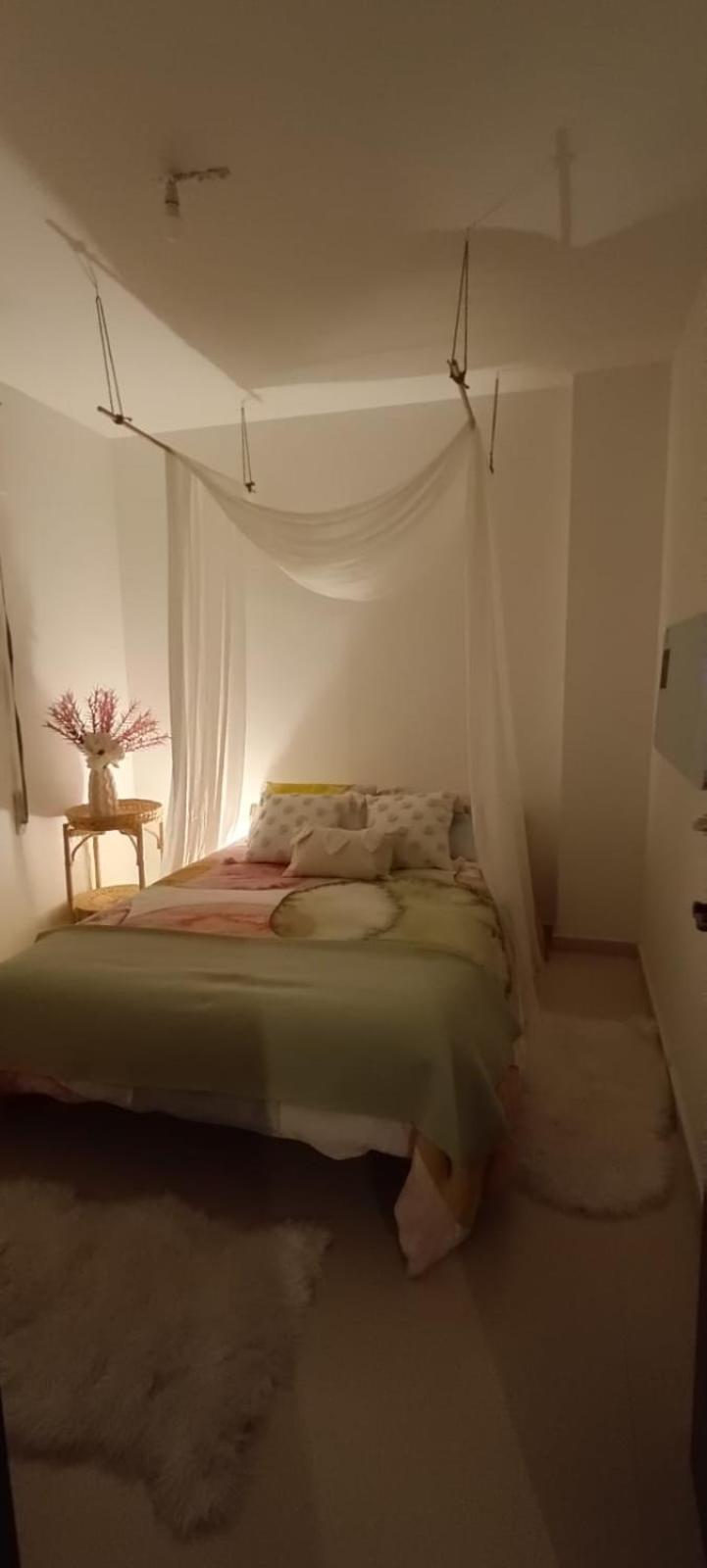 푸엔테-헤닐 El Patio De La Cris 아파트 외부 사진